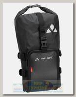 Сумка велосипедная Vaude Trailmulti Black Uni