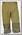 Шорты мужские Norrona Svalbard Heavy Duty Olive Drab
