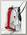 Рюкзак Camp Rapid Racing White/Red