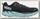 Кроссовки женские Hoka Clifton 6 Black/Aqua Sky