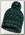 Шапка Buff Knitted&Polar Hat Valya Turquoise