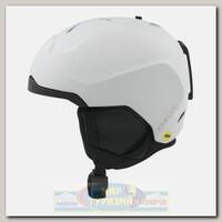 Горнолыжный шлем Oakley MOD3 MIPS White