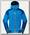 Куртка мужская Norrona Trollveggen Gore-Tex Pro Signal Blue
