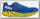 Кроссовки мужские Hoka Clifton 6 Nebulas Blue/Lemon