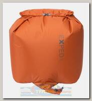 Гермомешок-насос Exped Schnozzel Pumpbag L Terracota