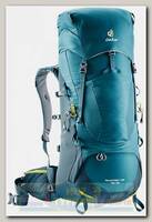 Рюкзак Deuter Aircontact Lite 40 + 10 Denim-Arctic