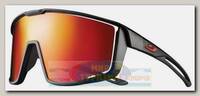 Очки Julbo Fury Spectron 3CF/Black/Red