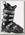 Горнолыжные ботинки женские Rossignol Pure Elite 70 Black