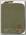 Кошелек Fjallraven Zip Wallet Green