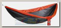 Гамак ENO SuperSub Charcoal/Orange