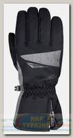 Перчатки мужские Snowlife Apex DT Black/Grey