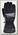 Перчатки мужские Snowlife Apex DT Black/Grey