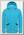 Куртка детская The North Face Lenado Insulated Acoustic Blue
