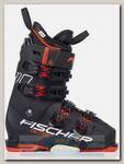 Горнолыжные ботинки Fischer Rc Pro 110 Vacuum Full Fit Black/Black