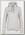 Куртка женская Mammut Logo ML Hoody Highway Melange