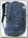 Рюкзак The North Face Borealis Blue Wing Teal/Black