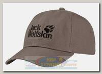 Кепка унисекс Jack Wolfskin Baseball