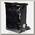 Рюкзак Ortlieb Messenger-Bag Pro 39L Black