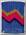 Шарф Buff Child Knitted&Polar Neckwarmer Arild Deepblue