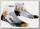 Носки унисекс X-Socks Evo Run White/Black