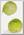 Магнезия Edelrid Chalk Balls klein 2*30g Oasis