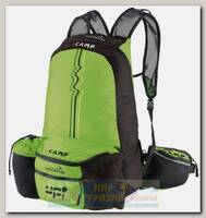 Рюкзак Camp UP 12 Green/Black