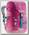 Рюкзак Deuter Schmusebar Magenta/Hotpink