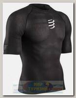 Футболка мужская Compressport TS3D-LS-50-99