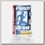 Напиток-изотоник Nutrend Flexit Drink банка 400г Грейпфрут