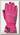 Перчатки детские Snowlife JR Popcorn DT Pink