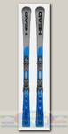 Горные лыжи Head Supershape i.Titan SW MFPR с креплениями PRD 12 GW Brake 85 [F] Grey/Blue