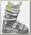 Горнолыжные ботинки женские Head Raptor 110S Rs Grey