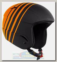 Горнолыжный шлем Dainese D-Race Stretch Limo/Russet Orange