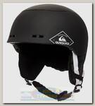 Горнолыжный шлем Quiksilver Lennix Black