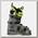 Горнолыжные ботинки Head Raptor LTD S Antracite