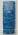 Бандана Buff CoolNet UV+ Archery Blue