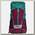 Рюкзак детский Bergans Lilletind 18 Beet Red/Greenlake/Light Greenlake