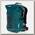 Рюкзак Ortlieb Packman Pro Two 25L Petrol