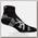 Носки мужские ASICS 2Ppk Cushioning Performance Black/Performance Black