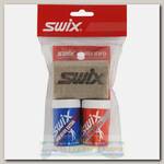 Набор Swix XC, 2 мази держания V40, V60, пробка T10