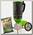 Комплект горелка с кастрюлей Jetboil Flash Java Ecto