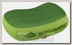 Подушка Sea to Summit Aeros Premium Pillow Regular Lime