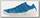 Кроссовки мужские Mammut Hueco Knit Low Dark Gentian/Black
