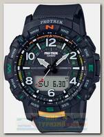 Часы Casio PRT-B50-1ER