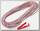 Резинка для дуг MSR Shock Cord Replacement Kit 9,1 м