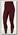 Тайтсы женские Nike Sculpt Lux 7/8 Night Maroon/Clear