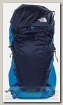 Рюкзак The North Face Banchee 65 Clear Lake Blue/Urban Navy
