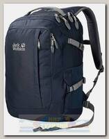 Рюкзак Jack Wolfskin Jack.Pot De Luxe Night Blue