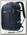 Рюкзак Jack Wolfskin Jack.Pot De Luxe Night Blue