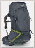 Рюкзак Osprey Atmos AG 50 Abyss Grey